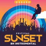 Casa de Fulô - Festival Sunset BH Instrumental